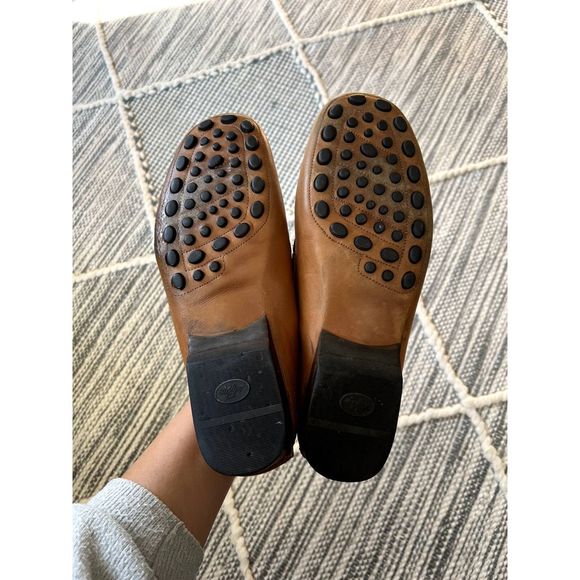 Sugar Men Leather Loafer